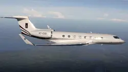 Le tour du monde en 46 heures