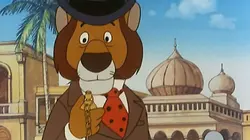 Le tour du monde en 80 jours