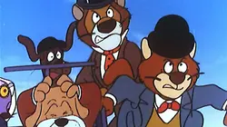 Le tour du monde en 80 jours