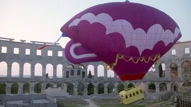 Le tour du monde en 80 jours *1989