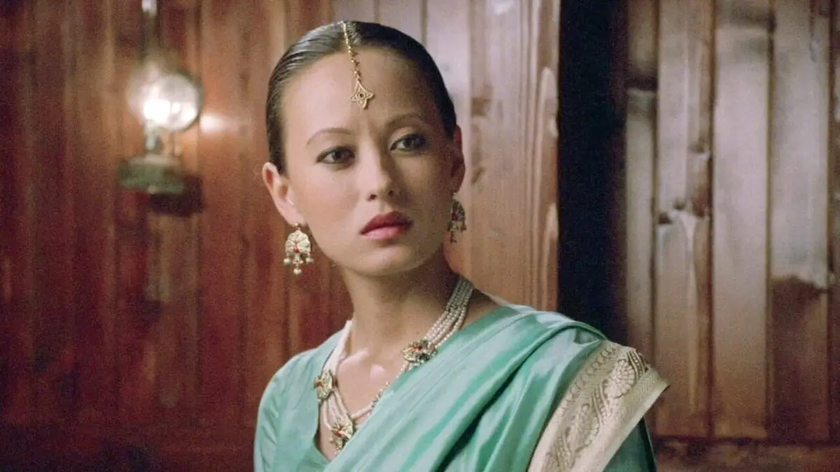 Le tour du monde en 80 jours *1989