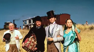 Le tour du monde en 80 jours (1989)