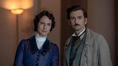 Le tour du monde en 80 jours