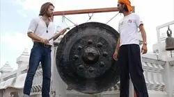 Sur Voyage à 20h55 : Le tour du monde en 80 jours sans un sou
