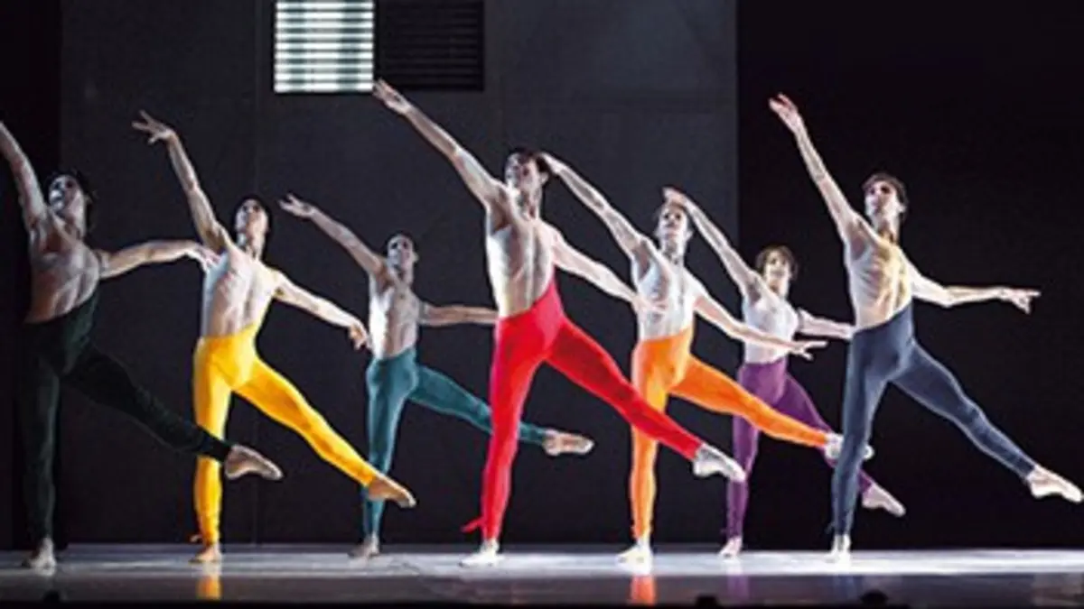 Le Tour du monde en 80 minutes