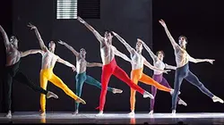 Visuel de Le Tour du monde en 80 minutes