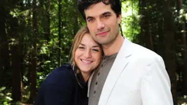 Le tourbillon de l'amour