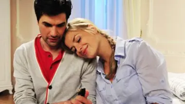 Le tourbillon de l'amour