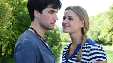 Le tourbillon de l'amour