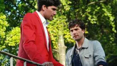 Le tourbillon de l'amour