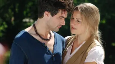 Le tourbillon de l'amour