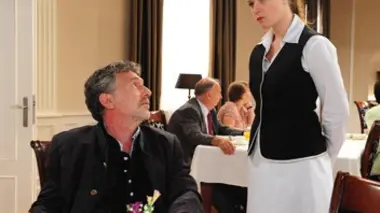 Le tourbillon de l'amour