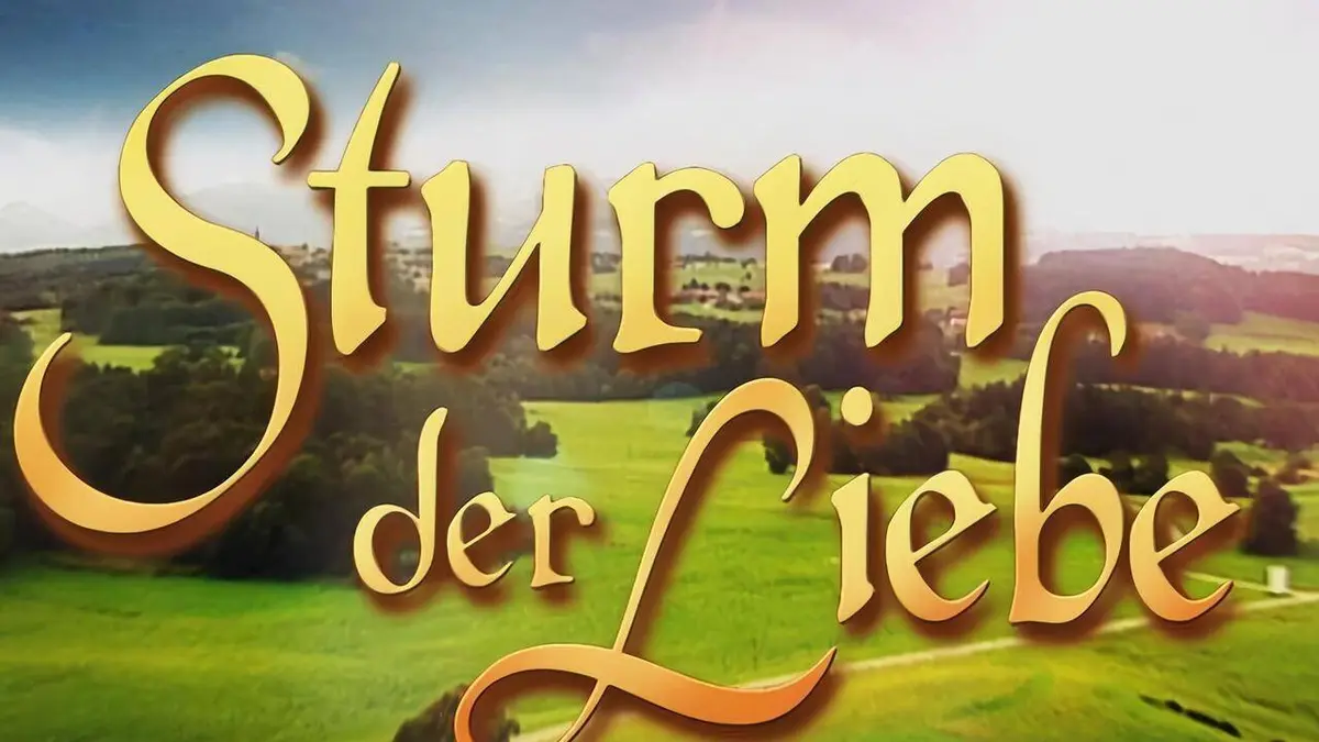 Sturm der Liebe E3477 Kompromisslösung