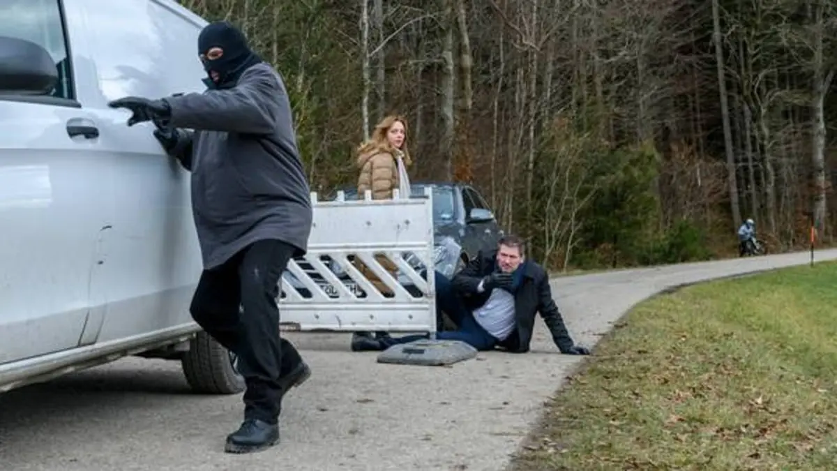 Sturm der Liebe S17E20 Episode 20