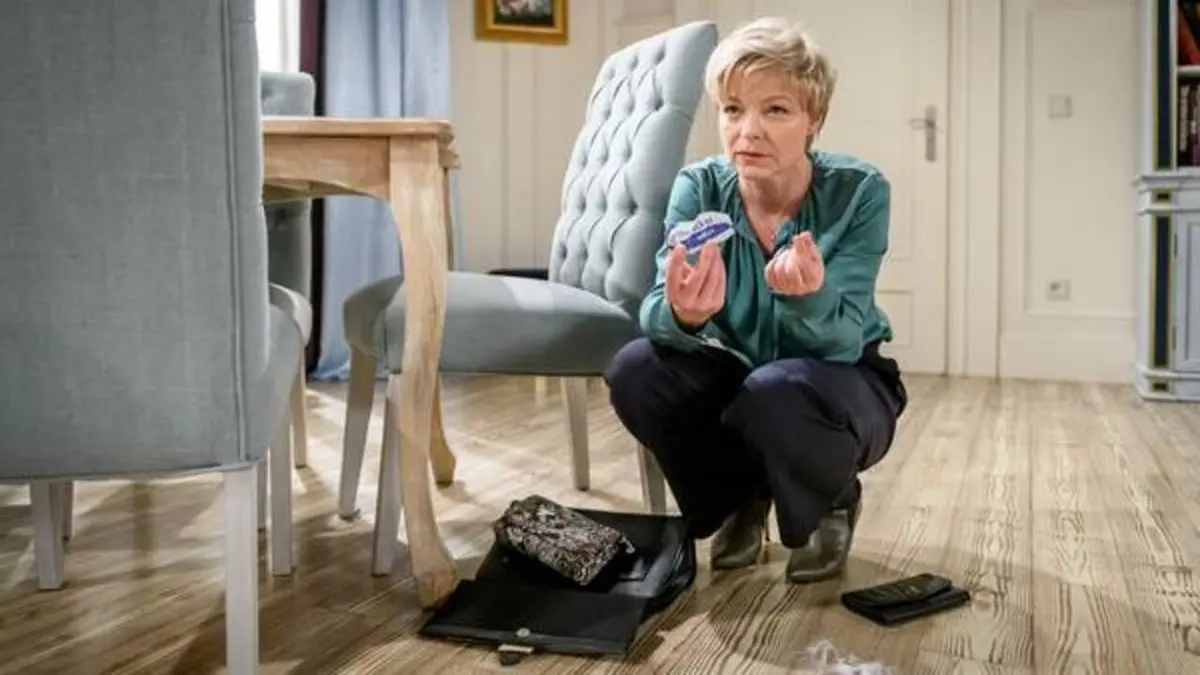 Sturm der Liebe S17E23