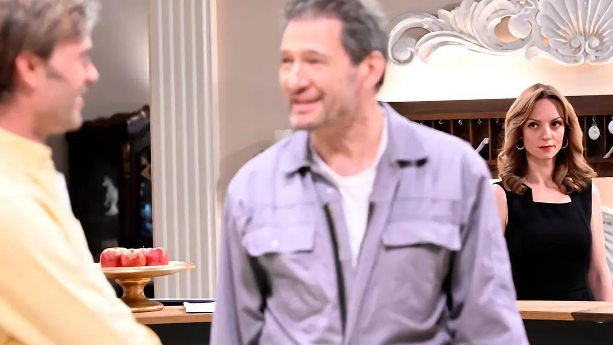 Sturm der Liebe S17E83