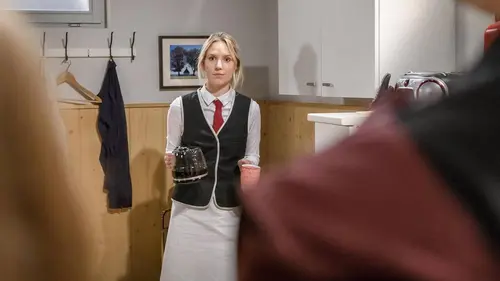 Sturm der Liebe S17E85 Episode 85