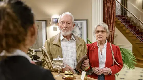 Sturm der Liebe S17E88