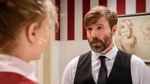 Sturm der Liebe S16E211 Gefühlschaos