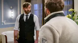 Le tourbillon de l'amour