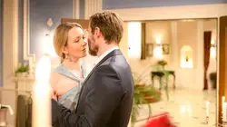 Le tourbillon de l'amour