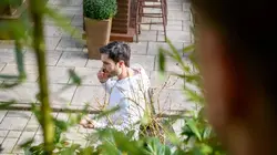 Le tourbillon de l'amour