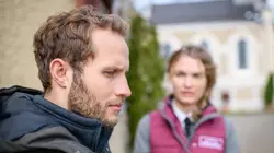 Le tourbillon de l'amour