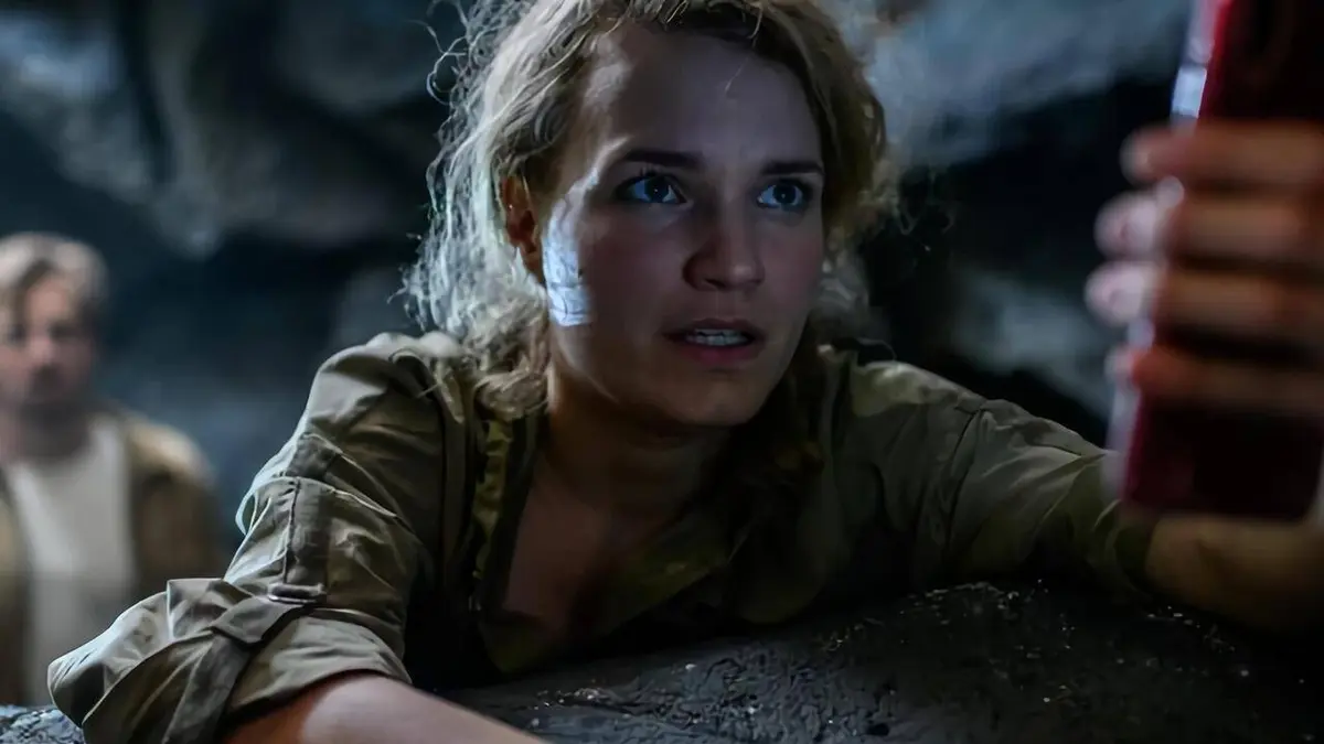 Le tourbillon de l'amour