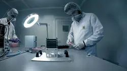 Sur Science & Vie TV à 20h45 : Le tourisme spatial