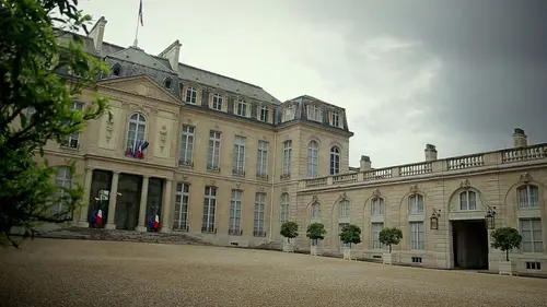 Le tournant