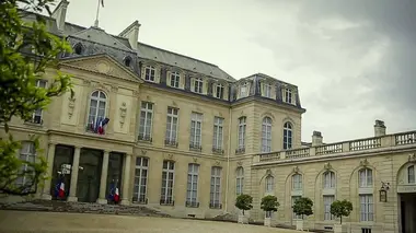 Le Tournant, quand la gauche a cessé de rêver