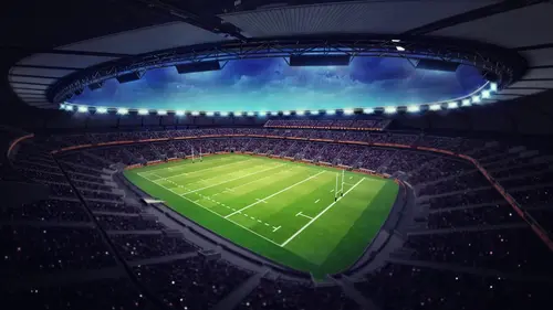Le tournoi d'après
