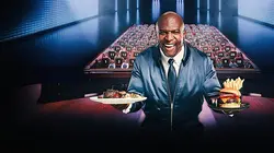 Visuel de Le tournoi des 100 chefs