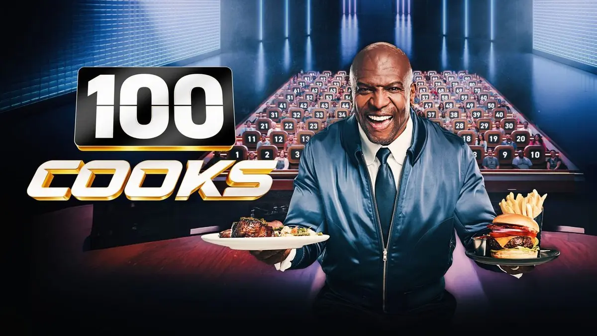 Le tournoi des 100 chefs 71 restants