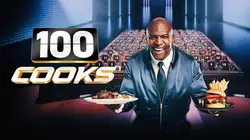 Le tournoi des 100 chefs