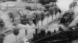 Sur Ciné+ Classic à 20h50 : Le train