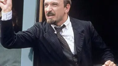 Un train pour Petrograd (1990)