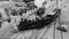 le caporal dans Le train (1964)