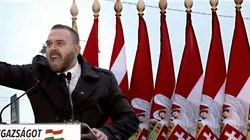 Le traité de Trianon, un traumatisme hongrois