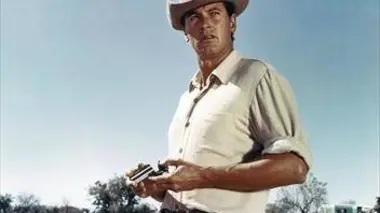 Le traître du Texas