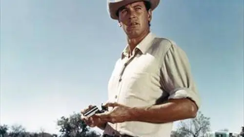 Casting Le traître du Texas