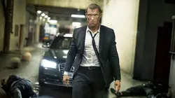 Le transporteur : héritage