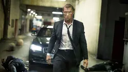 Visuel de Le transporteur : héritage