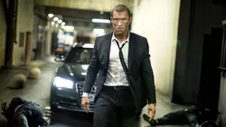 Le transporteur : l'héritage