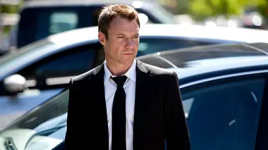 Le transporteur - la série