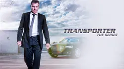 Le transporteur - la série S02E07 Euphro