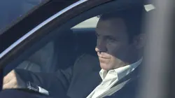 Le transporteur - la série