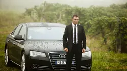 Le transporteur - la série S01E09 12 heures pour survivre