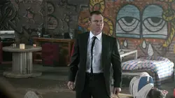 Le transporteur - la série S01E07 Une bombe dans Paris