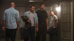 Le transporteur - la série S01E08 La main invisible